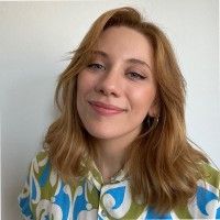 Büşra Yilmaz