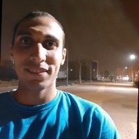 Ahmed Hussein