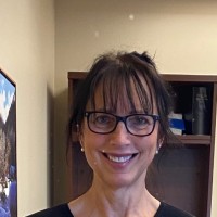 Judy Mccollin