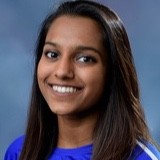 Jasmine Roy