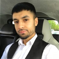 Omar Aslam Cemap