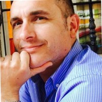 Pablo Gonzalez Alonso