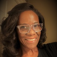 Yvette W.