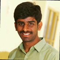 Manjunatha S