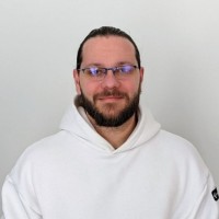 Denys Volkov, Phd