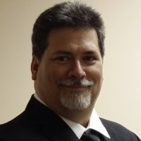 Michael Perugini