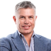 Nick Murdoch