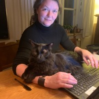 Kirsten Tranekjær Søgaard