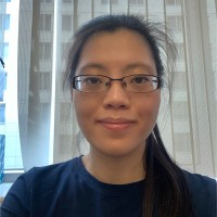 Ruth Zhang