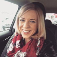 Lucy Allison