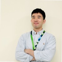 Phillip, Ting-Ya Hsiao