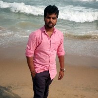 Srikanth B