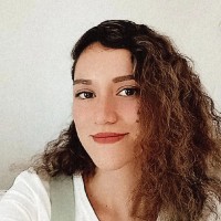 Andrea Lopez Dimopulos