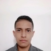 Jimmy Iván Quinto Toapanta