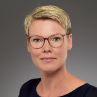 Melanie Doerr
