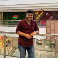 Ashutosh Rane