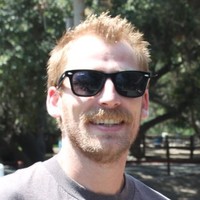 Chad Frank