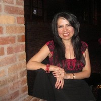 Mercedes Fuentes