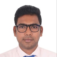 Ajith Murugesan