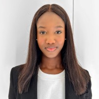 Mariam Bah