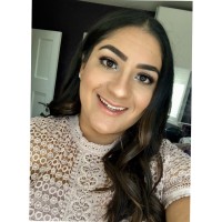Simryn Toor