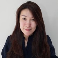 Joanne Chua