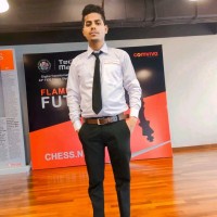 Roshan Suri