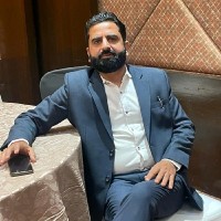 Dalip Gera
