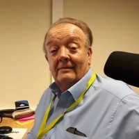 Tony Barratt