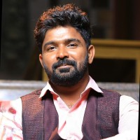 Venkatesh Ramesh
