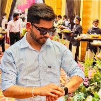 Arjun Parshad