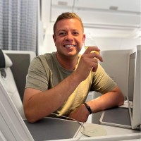 Matt Hogg