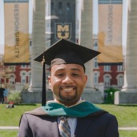 Dominic Broils, Mpa