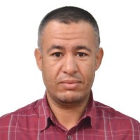 Gnaoui Mohamed