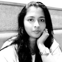 Rithika Rajgopal