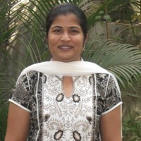 Seema Swamy