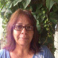 Angelita Yracheta