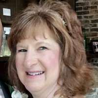 Patricia Stephens