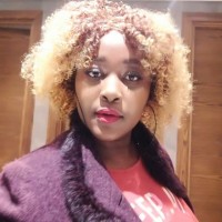 Ms Happy Ndlala