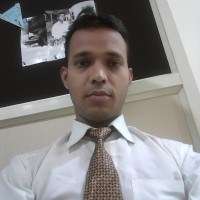 Dharmendra Kumar Srivastav