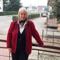 Maria La Fauci