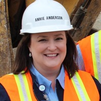 Annie Anderson