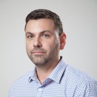 Orlin Mitrev