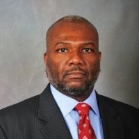 Elijah Richardson, Jr., Mba