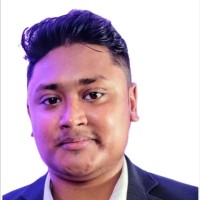 Soumyakant Swain
