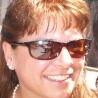 Laurie Madias