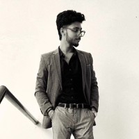 Aditya Raj