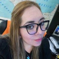 Ana Gilbert