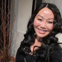 Christy Chang