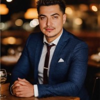 Geo Benitez